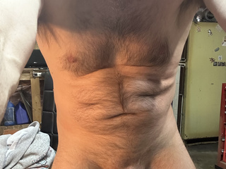 Naked