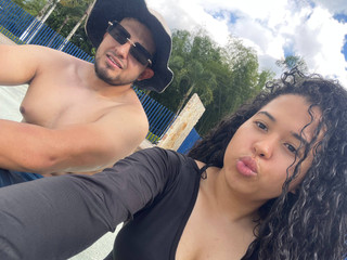 day pool