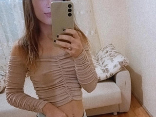 Mirror Selfie