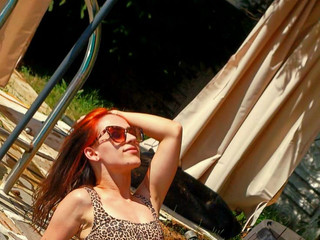 Pool Day2