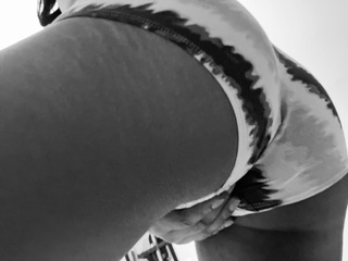 virgin body