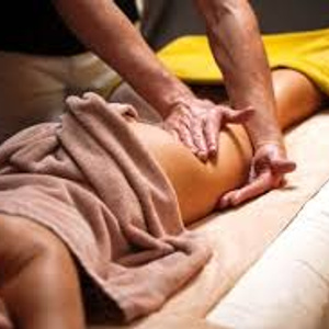 Massage course