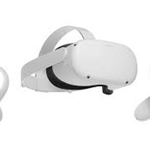 VR helmet