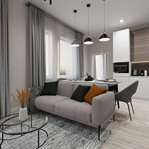 Apartmet