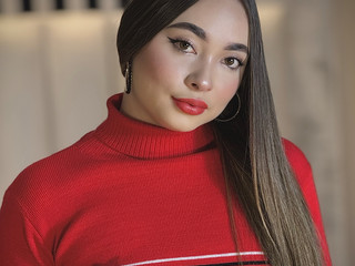 A real doll