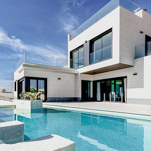 Beautiful House