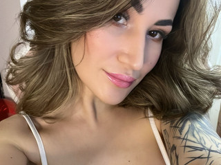 white top