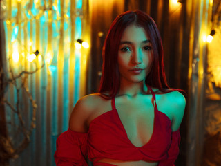 Tu chica