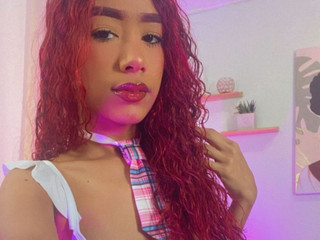 I want to be your sexy student!