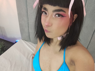 Cuttie Kittie