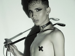 Black & White