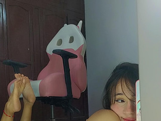 Sexy Mariand