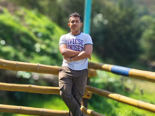 vacation