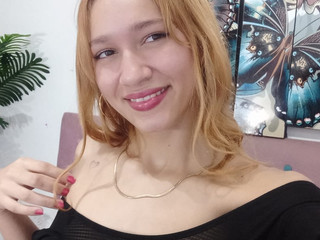 Lovely girl
