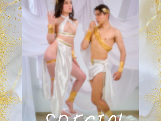 SPECIAL SHOW OLYMPUS