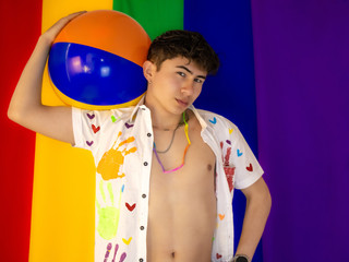 Love in all colors