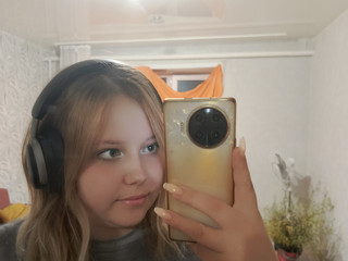 I