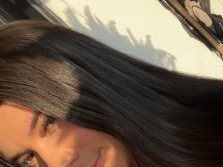 My pretty face uwu