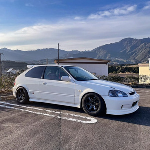 Honda Civic EK