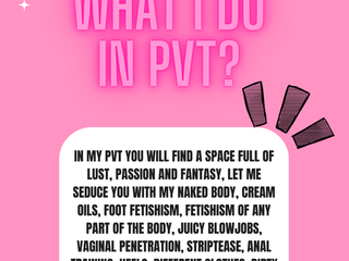 my pvt