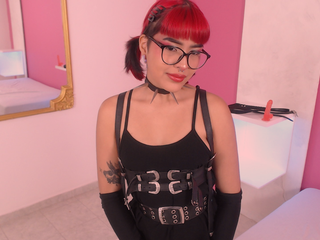 for my fishnet lovers