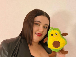 I'm an avocadics