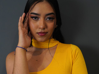 Beautiful girl