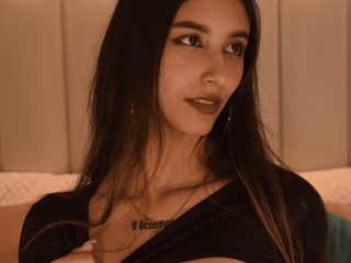 Beautiful face