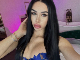 Blue is my color