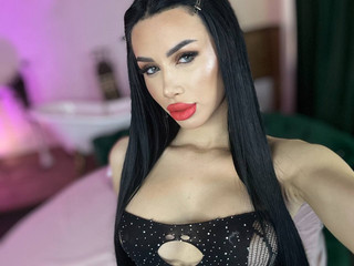 Red lips