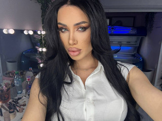 Birthday girl