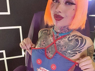 Sexy Halloween