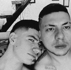 Nymphobuddies