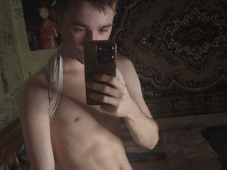 я в трусах