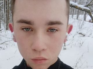 winter