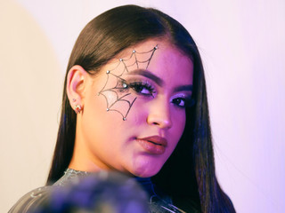 Your Sexy spider woman