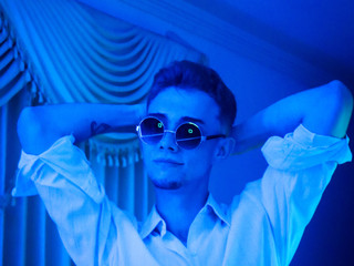Sexy boy