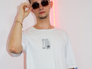 Attractive Boy