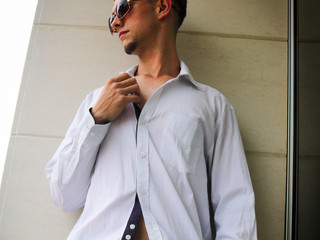 Do you like my outfit?
