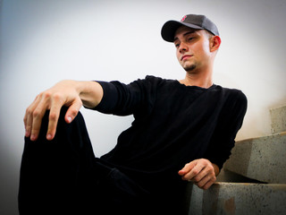 urban boy