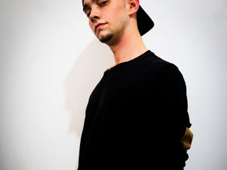 I like black