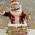 BigBadSanta