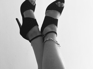Feet