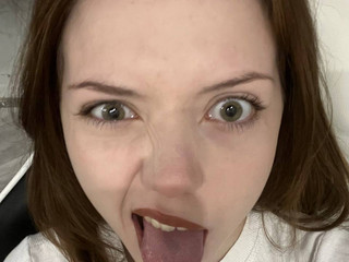 Today I am a little crazy