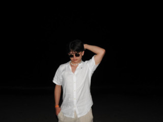 PLAY IN THE DARK
