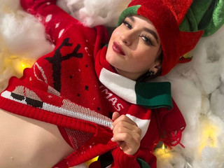 My Christmas!