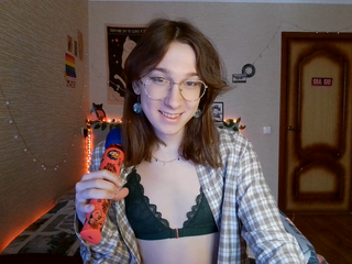 Stream's thumbnails🎦