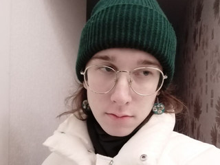 Russian winter❄
