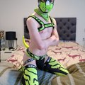 RubberFetish