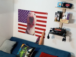 MY ROOM WITHOUT LIMITS